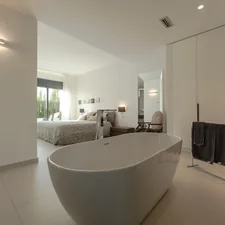 One of the hottest destinations in Costa Blanca, these luxury homes are situated in Villamartin, located near to the coast, golf course, and shopping center.  related to Bed Bath and Beyond Valances: A Comprehensive Guide