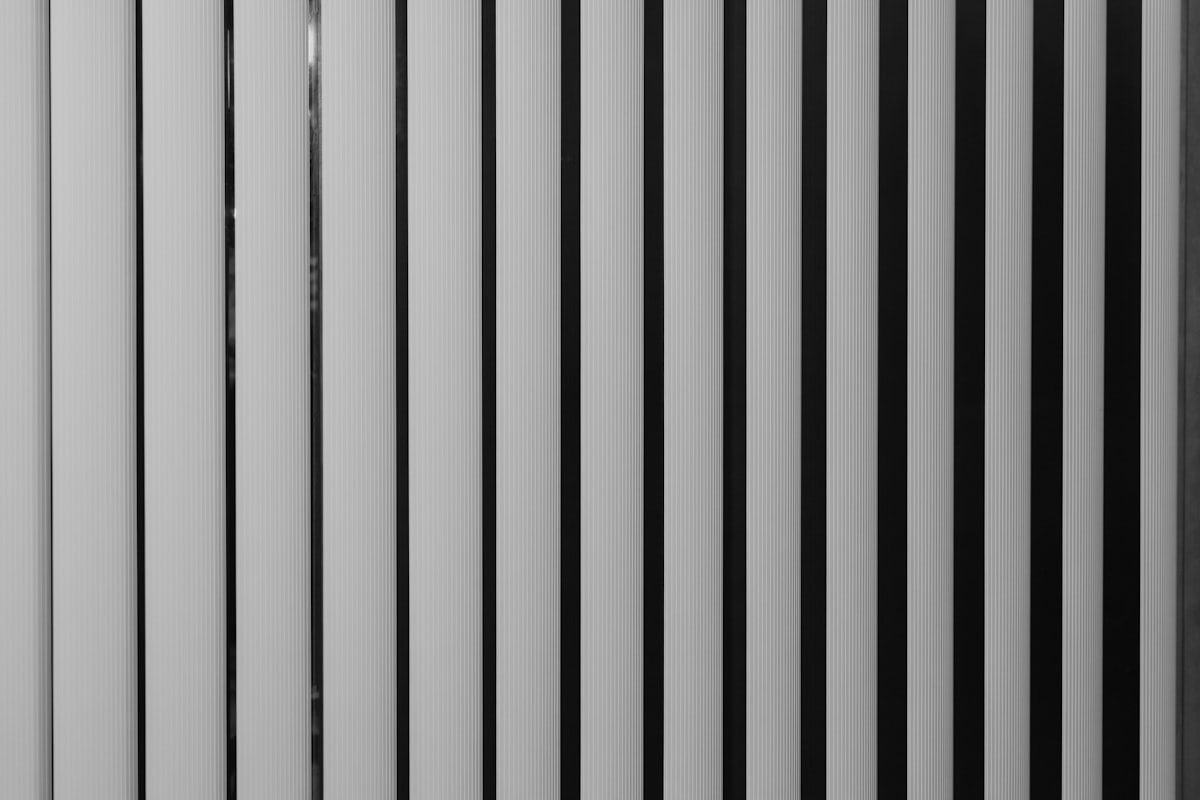 Open the shutters related to Valances for Vertical Blinds: Perfect the Look of Your Space