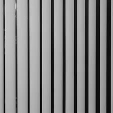 Open the shutters related to Valances for Vertical Blinds: Perfect the Look of Your Space