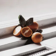 orange fruits related to Orange Window Valance: A Vibrant Addition to Your Home Decor