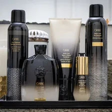 Oribe Gold Lust Hair Care System related to Achieve Effortless Style with TIGI Bed Head Matte Separation Wax