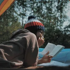 outdoor lifestyle related to Cozy Camping: A Guide to Bed Tents at Walmart