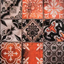 Patrick Hendry related to Elevating Ambiance: Creative Tile Designs for Entryways