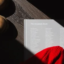 photo of The Unplash book on brown wooden surface related to The Ultimate Guide to Choosing the Perfect Intex Toddler Bed