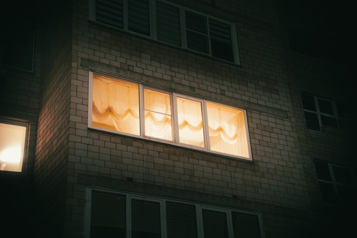 photo taken with Sony Alpha ILCE-7RM4, lens Sigma 56 related to Add Swag to Your Windows with these Valances