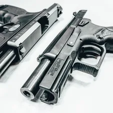 Pistol related to Secure Storage for Your Firearms: Best Under Bed Gun Safes