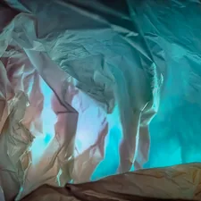 "Plastic Cavern" related to Ultimate Guide to Frozen Bedding Solutions
