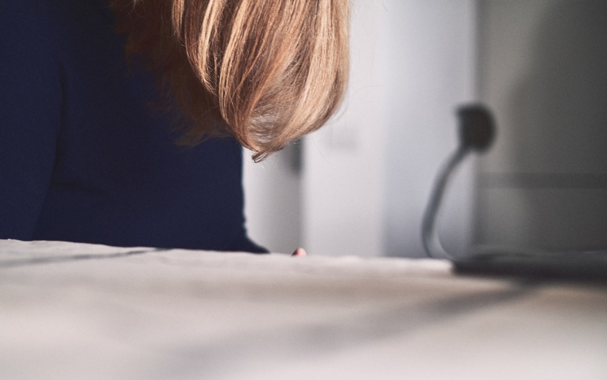 Pretty Blonde Hair related to The Ultimate Guide: What Do Bed Bugs Look Like?