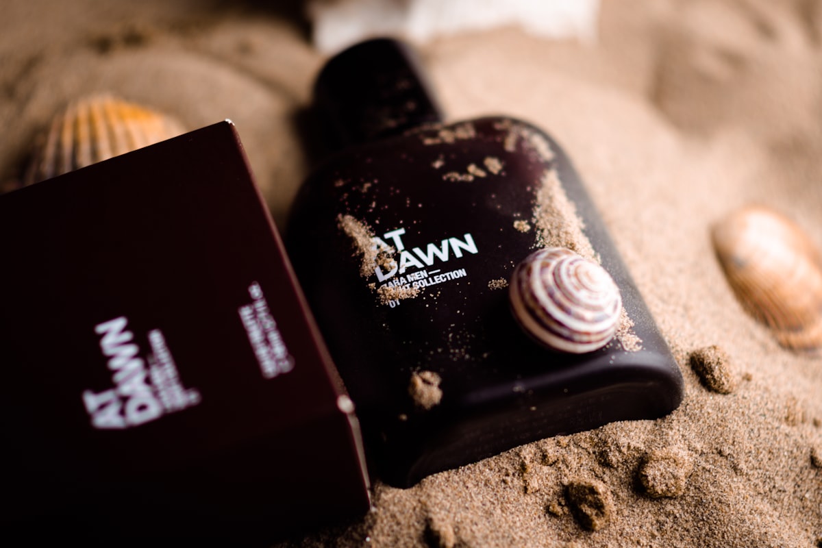 Product Photography - ZARA AT DAWN  related to The Ultimate Guide to Tanning Bed Lotion Reviews