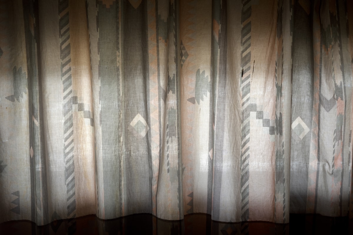 Quiet morning... Chania, Crete, Greece related to How to Make a Valance Curtain