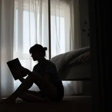 Reading on the weekend related to Girls' Bedrooms: A Sanctuary for Dreams and Adventures