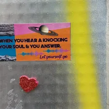 red heart illustration on white paper related to Elevate Your Space with Target Valance Curtains