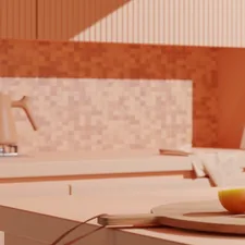 render with Taitopia Render related to Elevate Your Kitchen's Style and Storage with the Perfect Sideboards