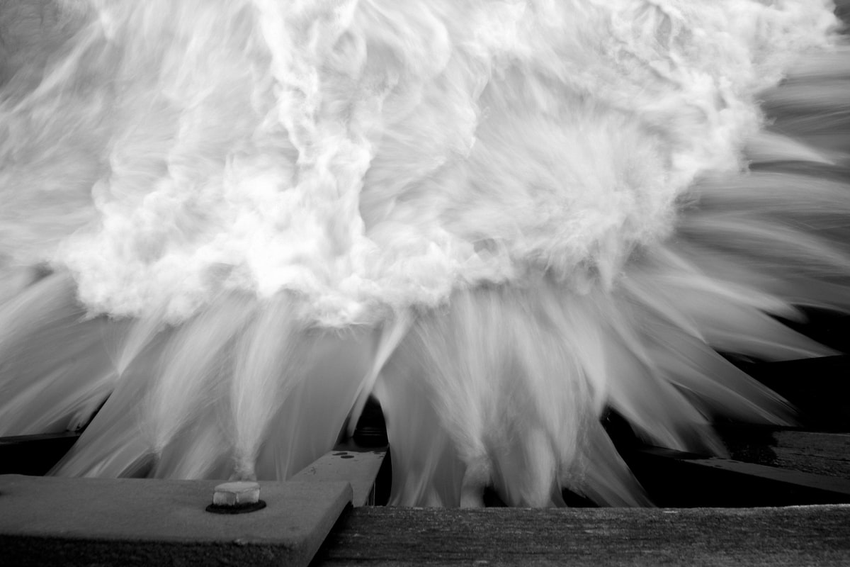 River Medway, Lock, Flood, Water related to Exploring Fluidized Bed Combustion: A Clean Energy Revolution