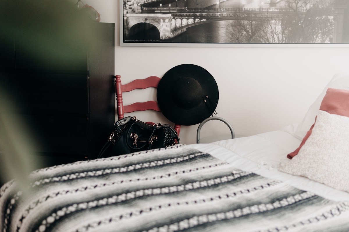 Room related to College Dorm Bedding Essentials