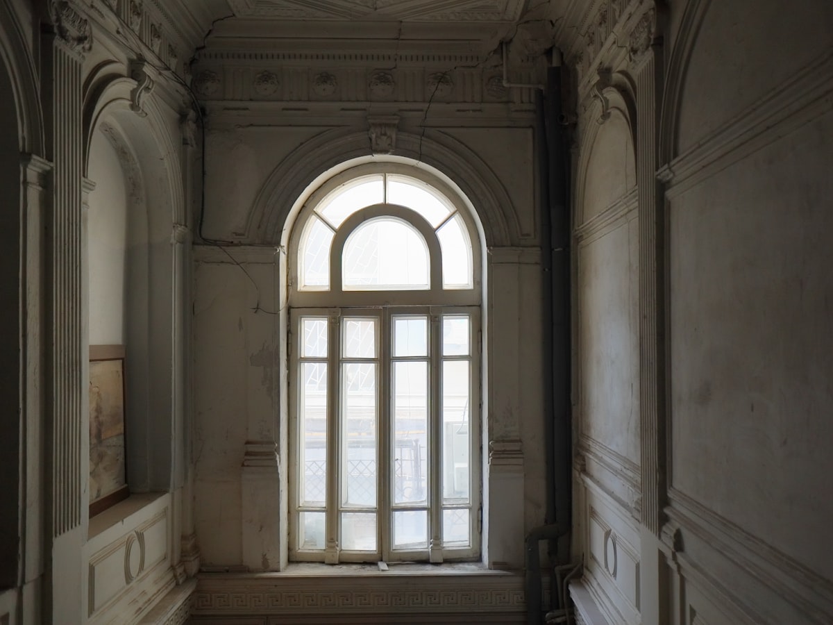 Rostov-on-Don
Russia
South related to Valances for Arched Windows: Enhancing Your Home's Aesthetic