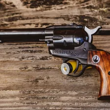 Ruger .22 Six Shooter related to Secure Storage for Your Firearms: Best Under Bed Gun Safes