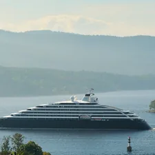 Scenic Eclipse related to Exploring the World of Luxurious Canopy Beds