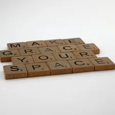 scrabble, scrabble pieces, lettering, letters, wood, scrabble tiles, white background, words, quote, letters, type, typography, design, layout, focus, bokeh, blur, photography, images, image, kindness, kind, be the kind one, random acts of kindness, grace, love, care, caring, sympathy, empathy, christianity, jesus, faith, good works, peace, live well, mindfulness, forgiveness, forgive, gods riches at christs expense,  related to Elevate Your Space with These 5 Box Valance Ideas