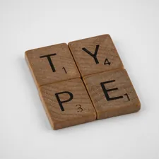 scrabble, scrabble pieces, lettering, letters, wood, scrabble tiles, white background, words, type, typography, design, layout, 
 related to Different Types of Valances for Your Window Treatments