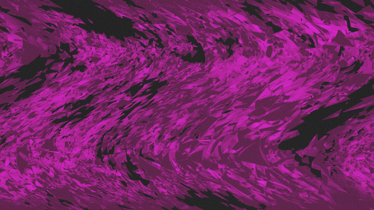 Shear | Blender 3D related to Blend into Elegance with Purple Camo Bedding