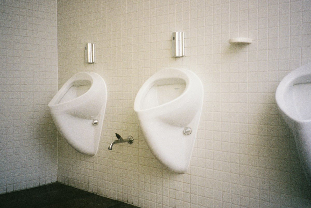 Shot on Portra 400 related to How to Install a Bidet: A Step-by-Step Guide