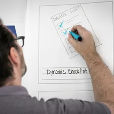 Sketching Ideas related to Exploring the Versatility of Click Clack Beds