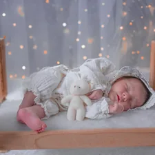 Sleeping beauty💕 related to Rustic Toddler Bed: A Guide to Choosing the Perfect One