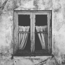 “Some people think the old house is cursed.” related to Elevate Your Windows with these Stunning Valance Ideas