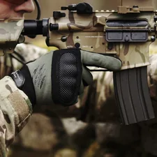 Specna Arms carbine - MultiCam®. related to Mastering Grip: The Ultimate Guide to 1-Inch Valence Clips