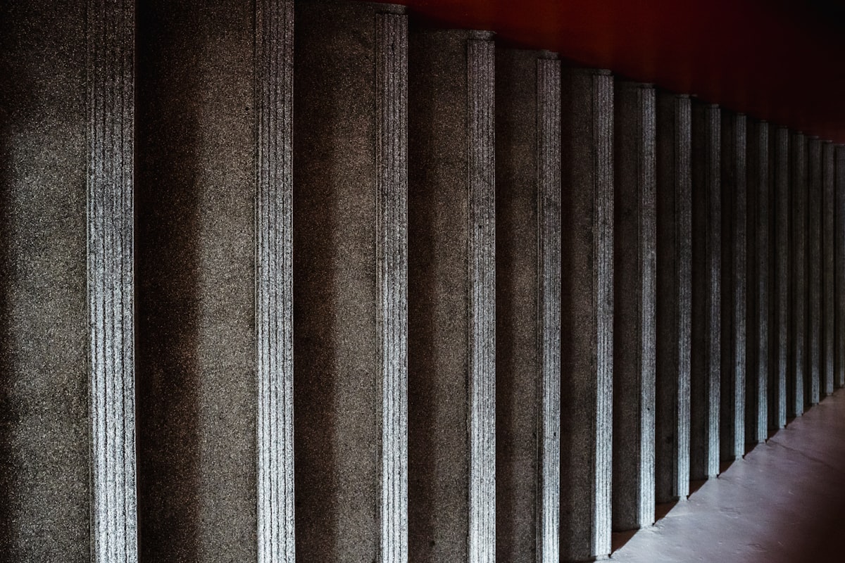 Staircase viewed from above. related to Unveiling the Secrets of Vertical Valance Clips: A Comprehensive Guide