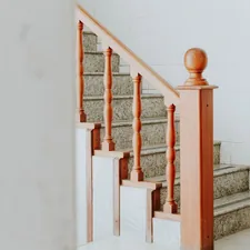 Stairs. related to Building a Wooden Valance: Step-by-Step Guide