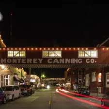 Steinbeck's playground. related to Discover the Charm of Monterey's Cozy Bed and Breakfasts