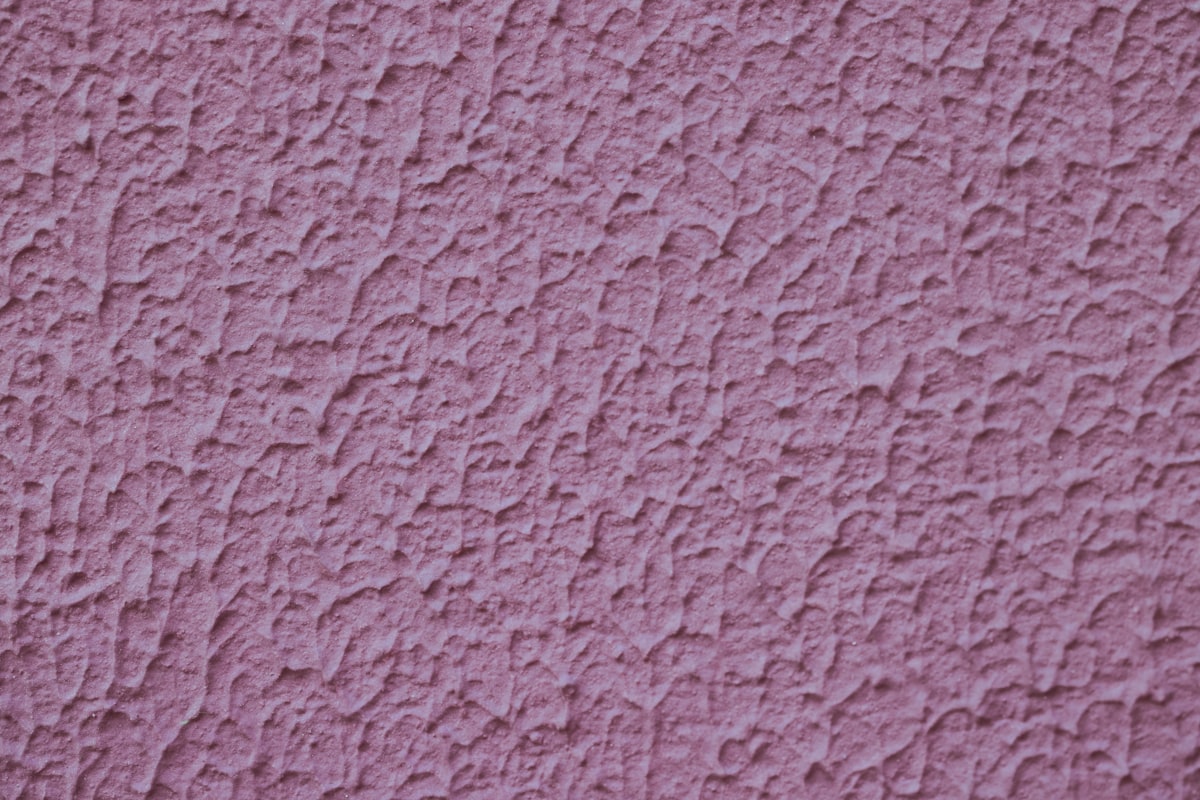 stone wall texture related to Elegant Purple Matelasse Coverlet