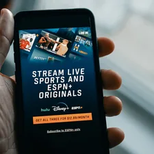 Stream live sports with ESPN Plus

Via techdaily.ca | #streaming #hulu #netflix #amazonprime #espn related to Elevate Your Game: The Ultimate Guide to Sports Window Valances