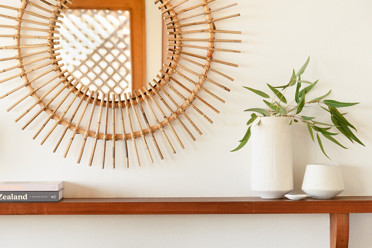 Stylish related to 10 Best Rattan Sideboards and Buffets to Elevate Your Home Decor