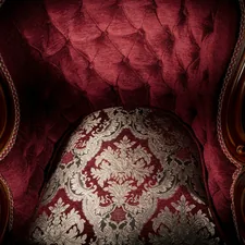 Stylish royal furniture related to Experience the Luxury of Royal Velvet Bedding