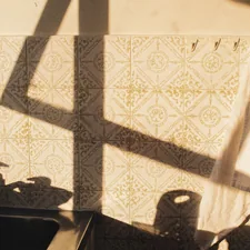 Sunny Kitchen related to Exploring the Beauty of Patterns for Kitchen Valances