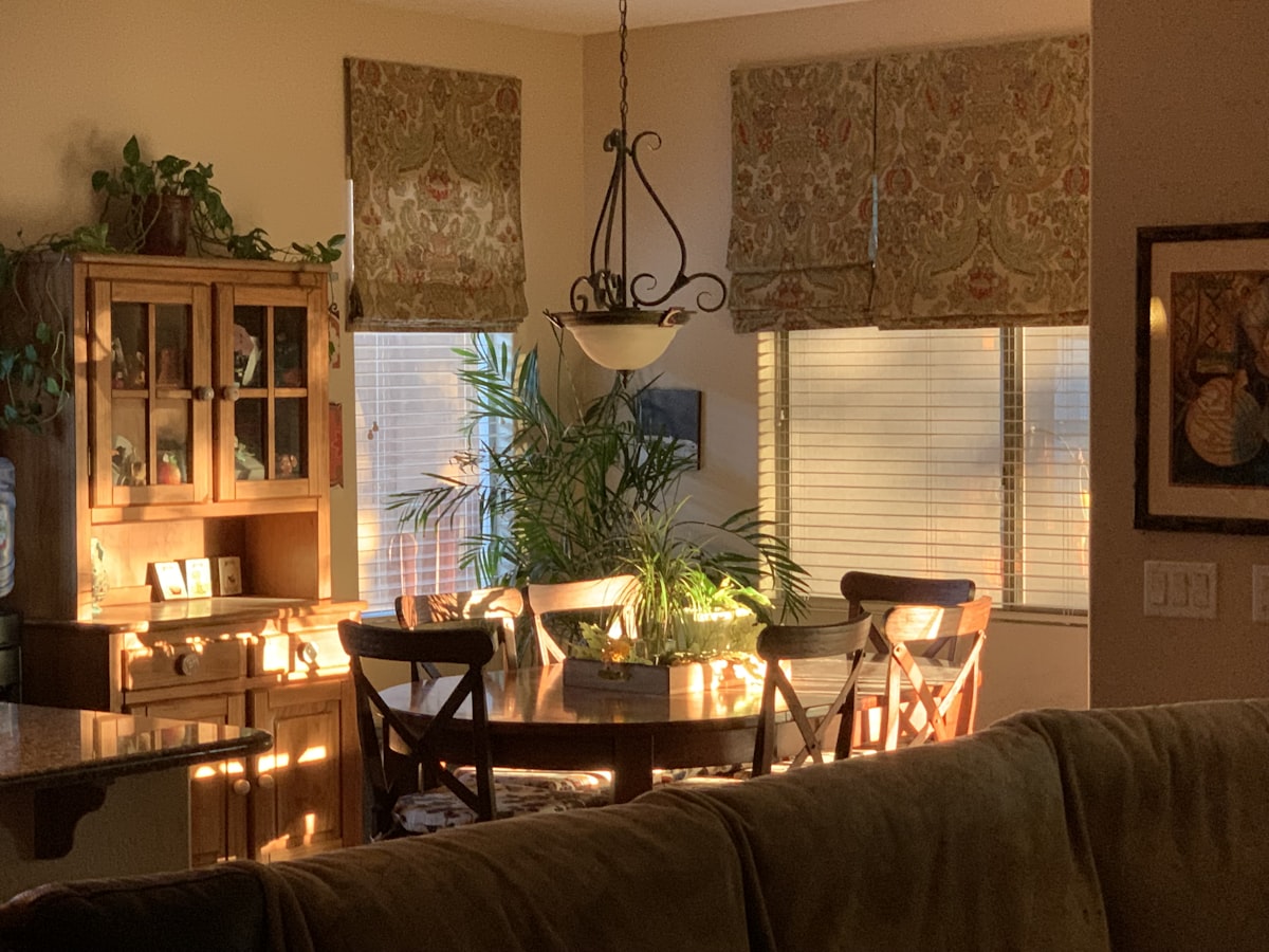 sunny living room related to Living Room Valances