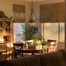 sunny living room related to Living Room Valances