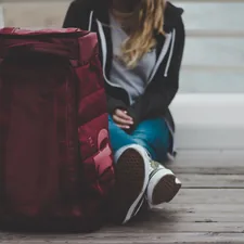 Take a break related to Comfortable Solutions for Young Travelers