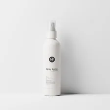 Tall White Plastic Body Spray Bottle Mockups from https://mockupfree.net related to The Best Natural Bed Bug Spray: A Safe and Effective Solution