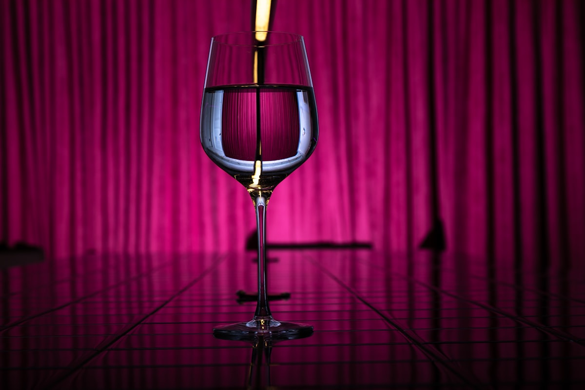 Tasty colors of simple drinks related to Wine Curtains Valances: Elevate Your Home Decor