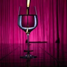 Tasty colors of simple drinks related to Wine Curtains Valances: Elevate Your Home Decor