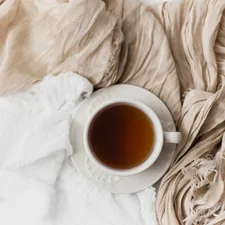 Tea related to Steep into Slumber: The Best Tea Before Bed