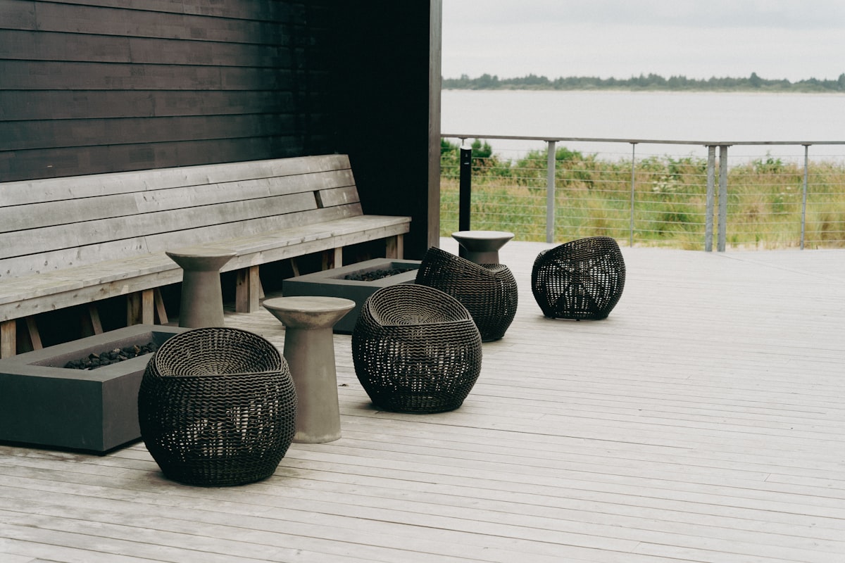 text related to Best Chiminea for Deck: Top Picks for Cozy Outdoor Gatherings