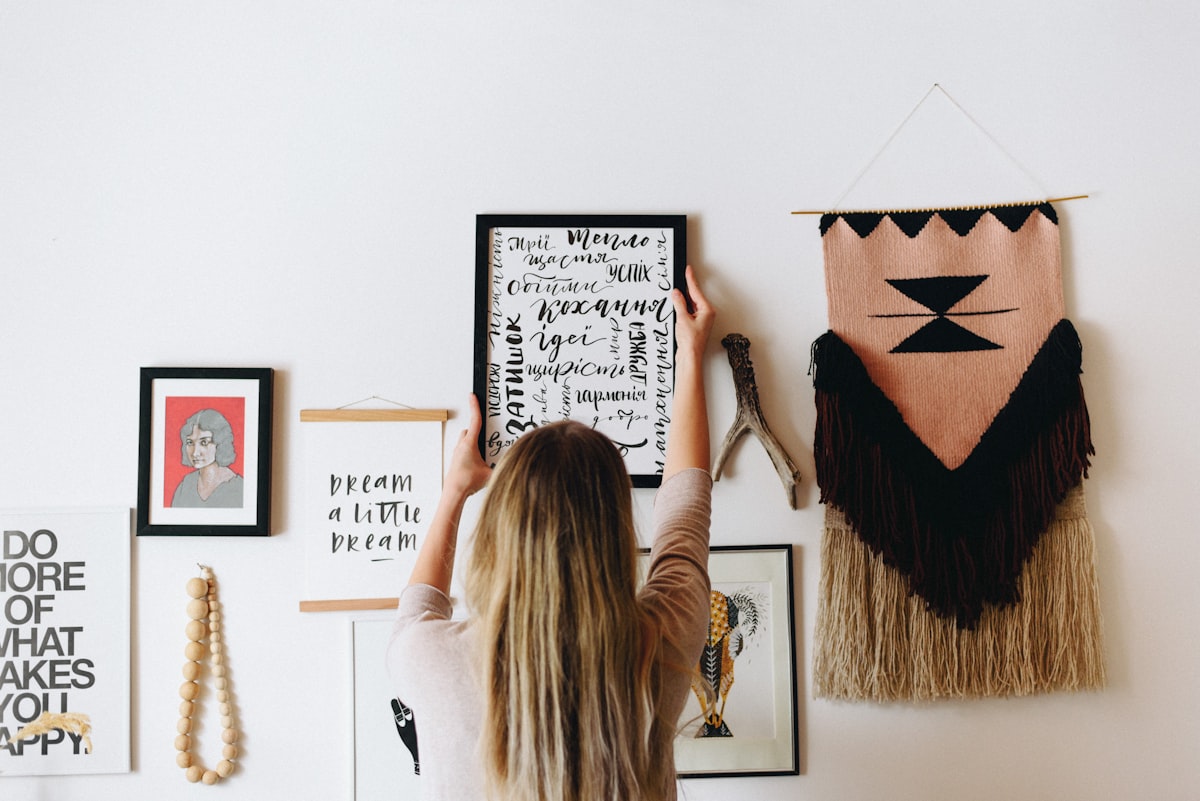 text related to Creating Your Own Hanging Bed: A Step-by-Step Guide