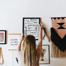 text related to Creating Your Own Hanging Bed: A Step-by-Step Guide
