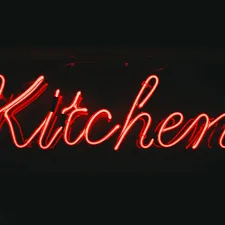 text related to Elevate Your Kitchen with Red Kitchen Curtains and Valances