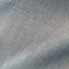 Textured fabric related to Grey Microfiber Coverlet